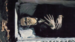 Children Shouldn’t Play with Dead Things