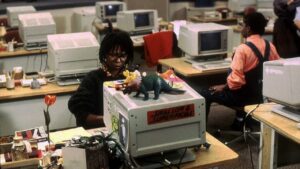 Jumpin’ Jack Flash