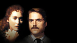 The French Lieutenant’s Woman