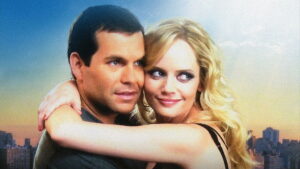 Jesus, Mary and Joey