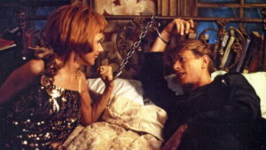 The Linguini Incident