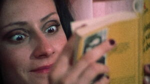 Keyholes Are for Peeping