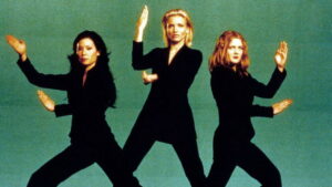 Charlie’s Angels