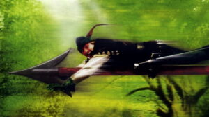 Robin Hood: Men in Tights