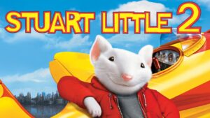 Stuart Little 2