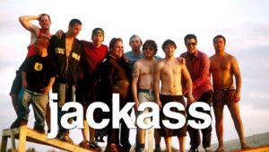 Jackass