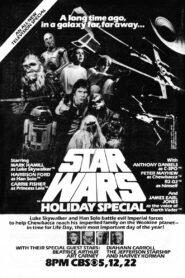 The Star Wars Holiday Special