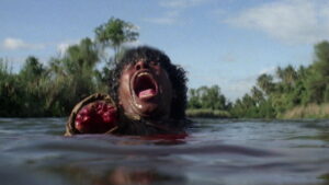 Slave of the Cannibal God