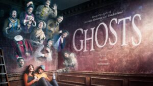 Ghosts (2019)