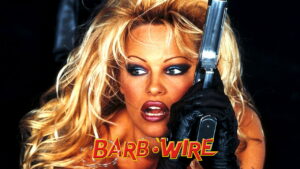 Barb Wire