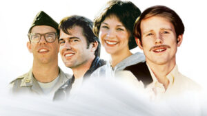 More American Graffiti