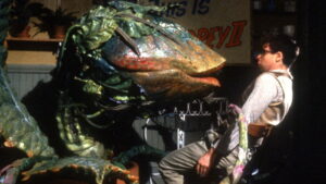 Little Shop of Horrors