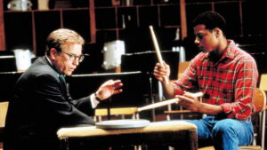 Mr. Holland’s Opus