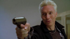 Timecop 2: The Berlin Decision