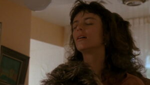 After Dark, My Sweet