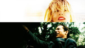 The Diving Bell and the Butterfly