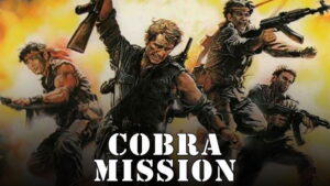 Cobra Mission