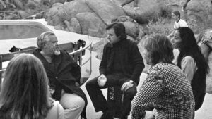 The Other Side of the Wind