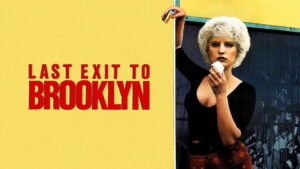 Last Exit to Brooklyn