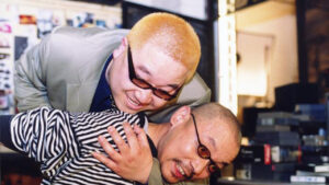 Big Shot’s Funeral