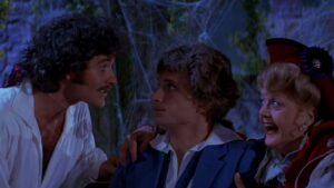 The Pirates of Penzance