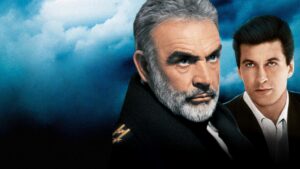 The Hunt for Red October