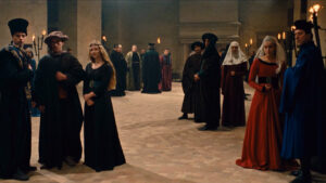 Joan the Maid I: The Battles