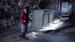 The Vampires’ Night Orgy