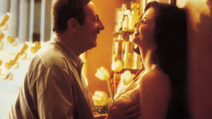 The Hairdresser’s Husband