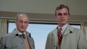 The Domino Principle