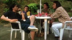 Long and Winding Road