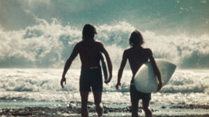 Morning of the Earth