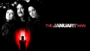 The January Man