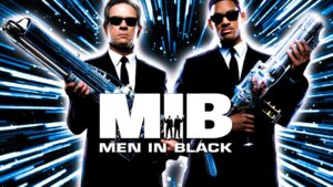 Men in Black