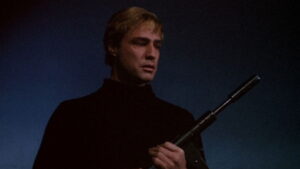 The Night of the Following Day