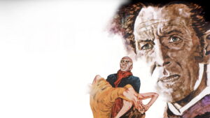 Frankenstein Must Be Destroyed