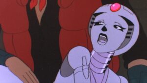 Starchaser: The Legend of Orin