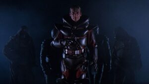 Metalstorm: The Destruction of Jared-Syn