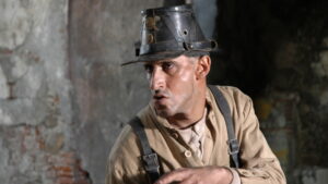 The Citrillo’s Turn