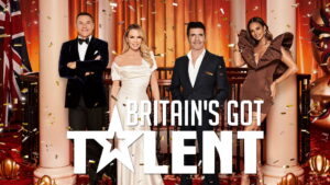 Britain’s Got Talent