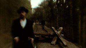 The Assassination of Jesse James by the Coward Robert Ford