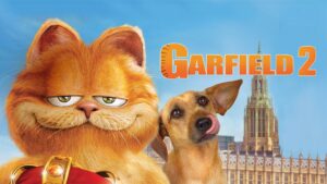 Garfield: A Tail of Two Kitties
