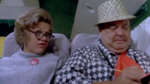 Don’t Drink the Water