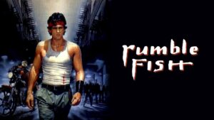 Rumble Fish
