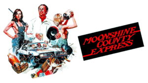 Moonshine County Express