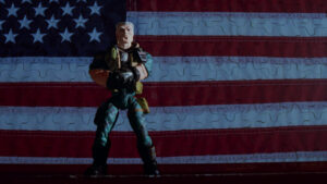 Small Soldiers
