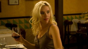 Vicky Cristina Barcelona