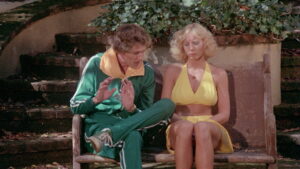 Erotic Adventures of Candy