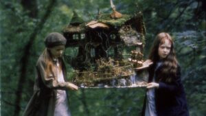 FairyTale: A True Story