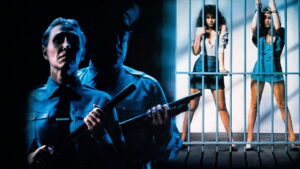 Violence in a Women’s Prison